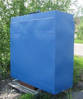 Pitka kapea s�ili�